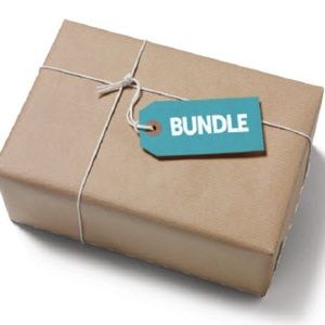 BUNDLE BUNDLE BUNDLE